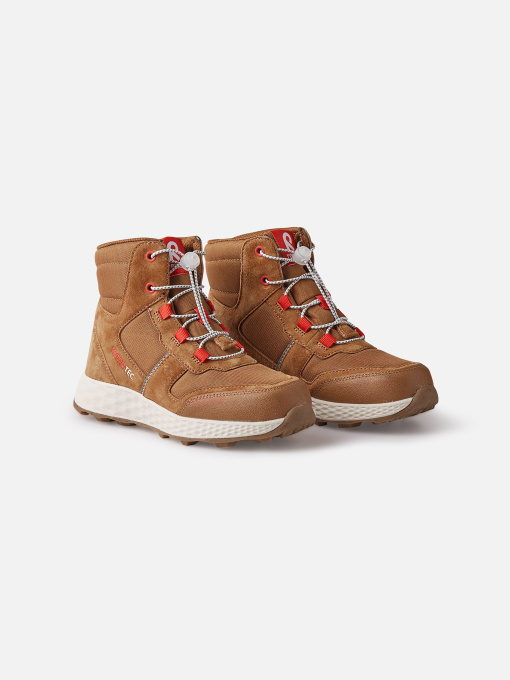 Черевики REIMA модель 5400012A_1490 Фото