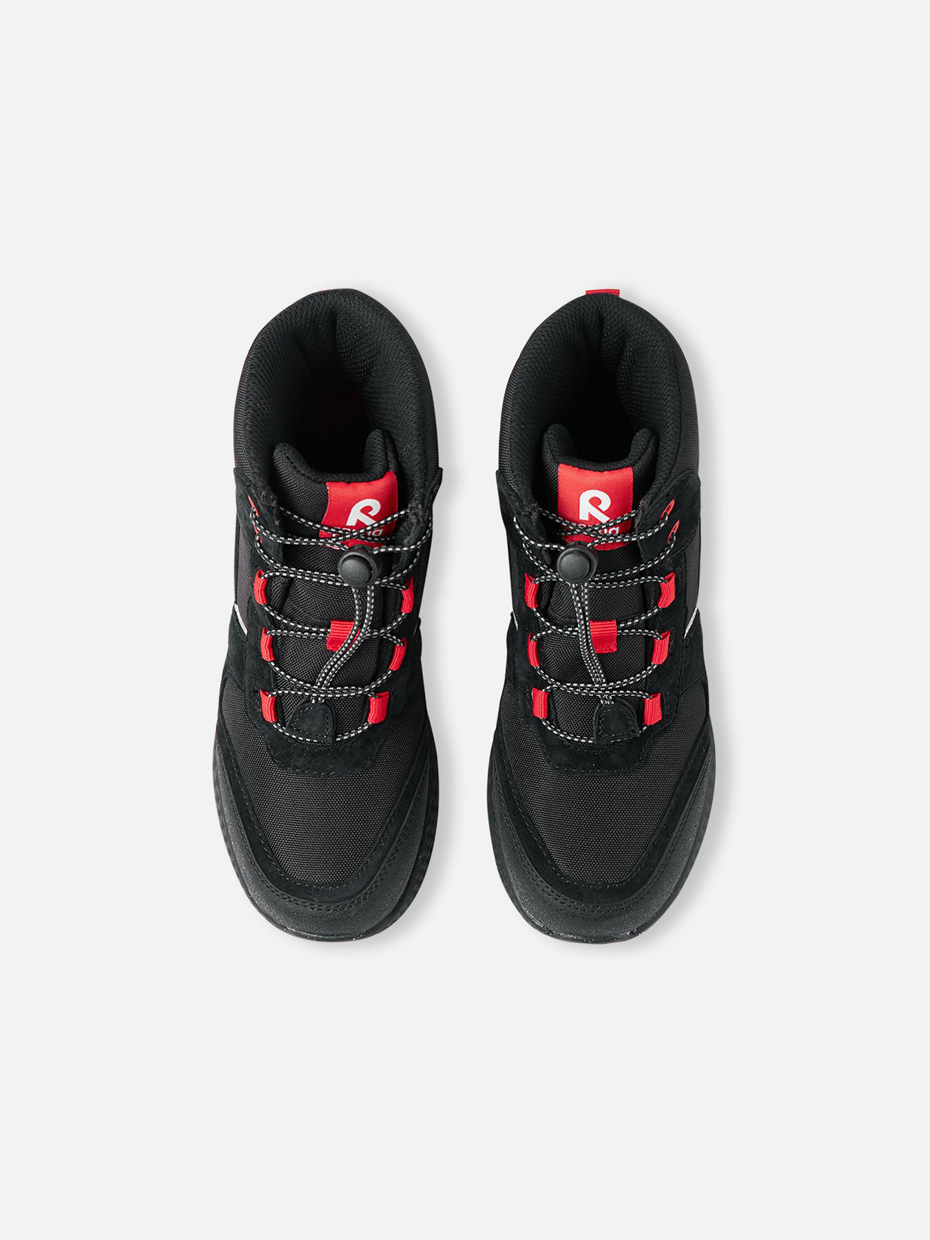 Ботинки REIMA модель 5400012A_9990 Фото