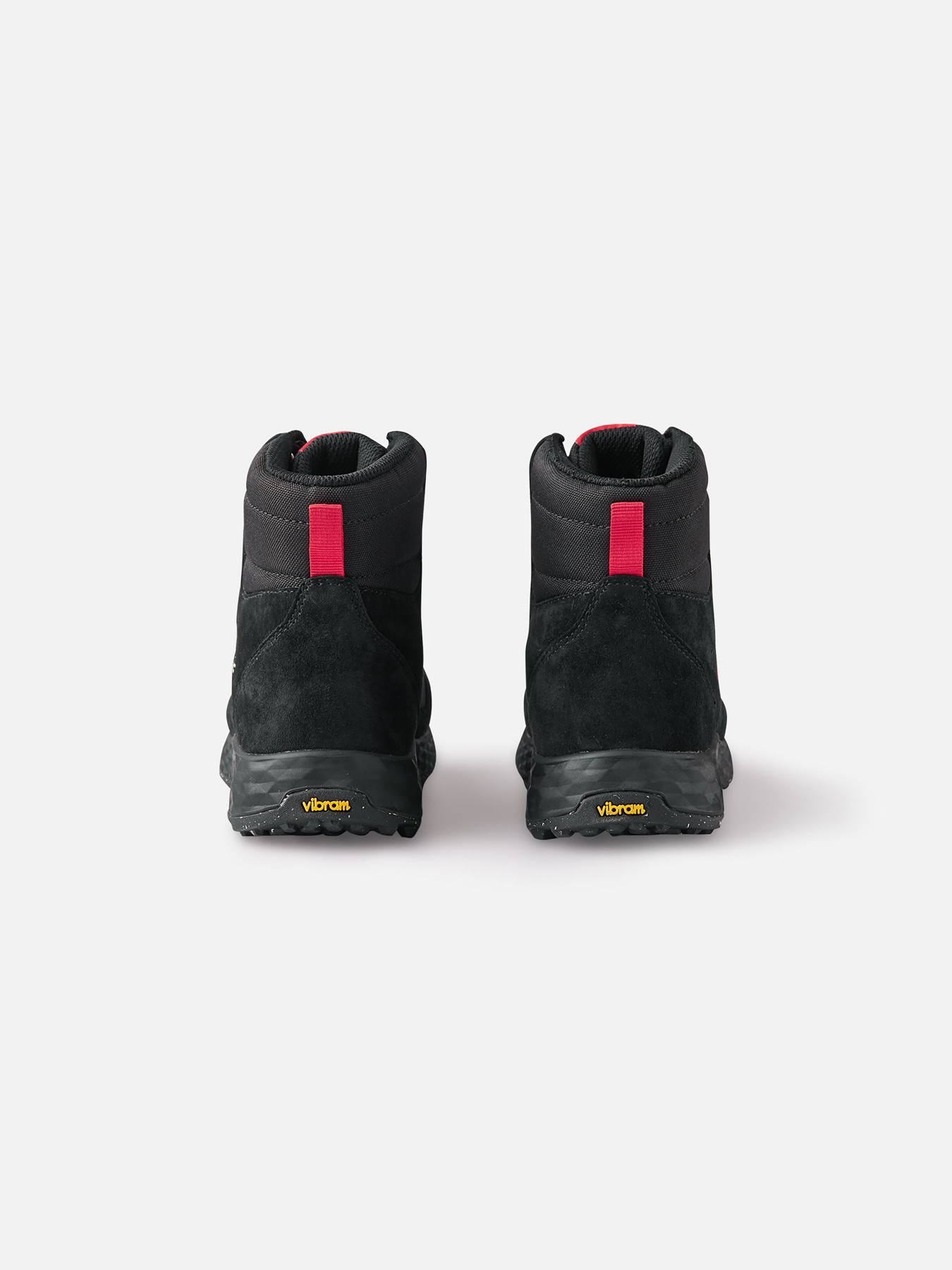 Ботинки REIMA модель 5400012A_9990 Фото