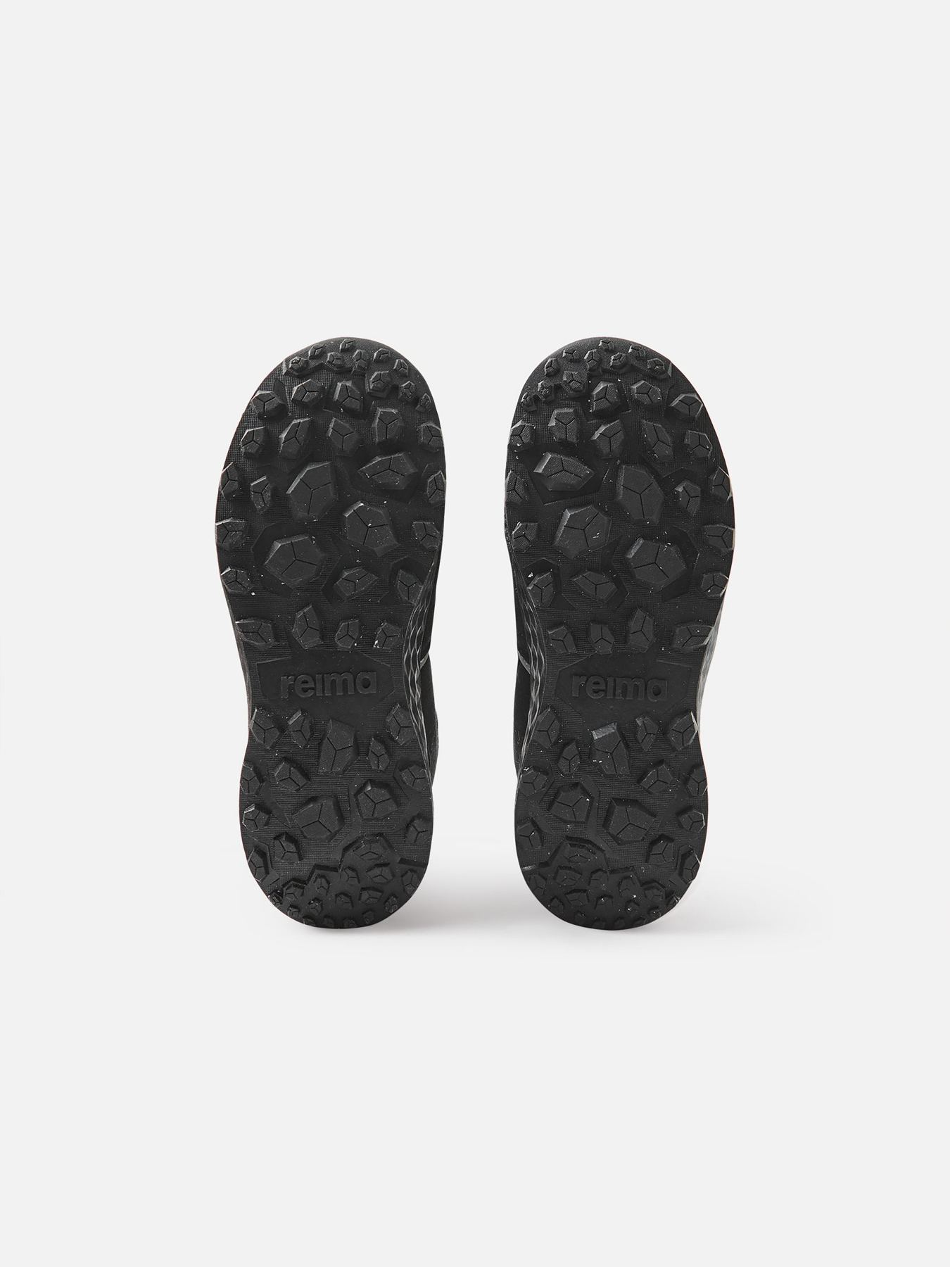 Ботинки REIMA модель 5400012A_9990 Фото