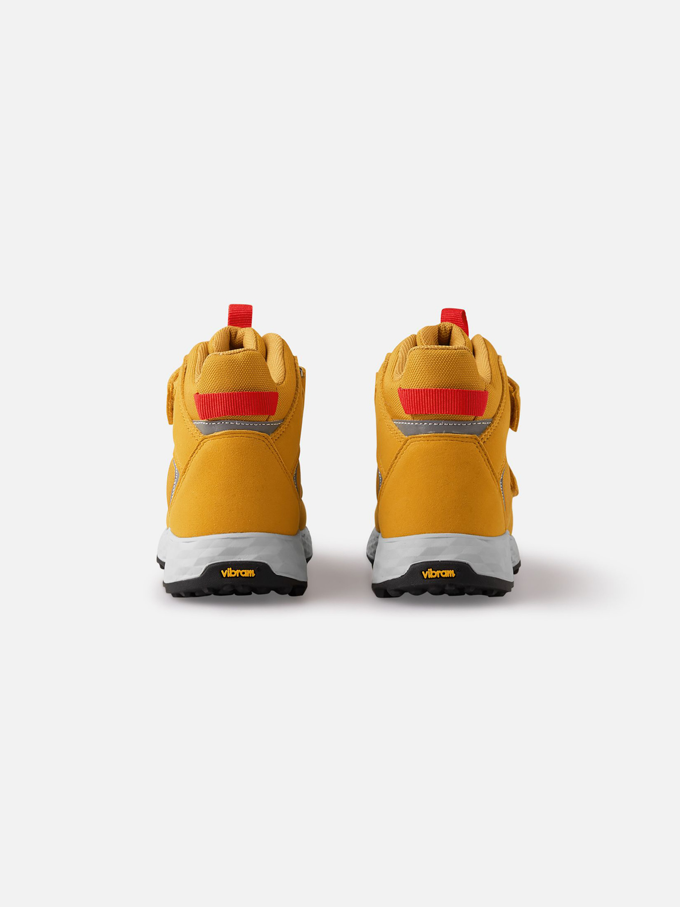 Ботинки REIMA модель 5400017A_2570 Фото