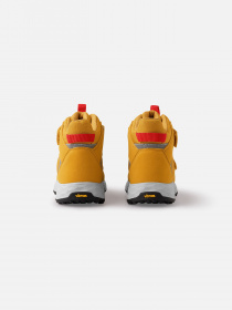 Ботинки REIMA модель 5400017A_2570 Фото