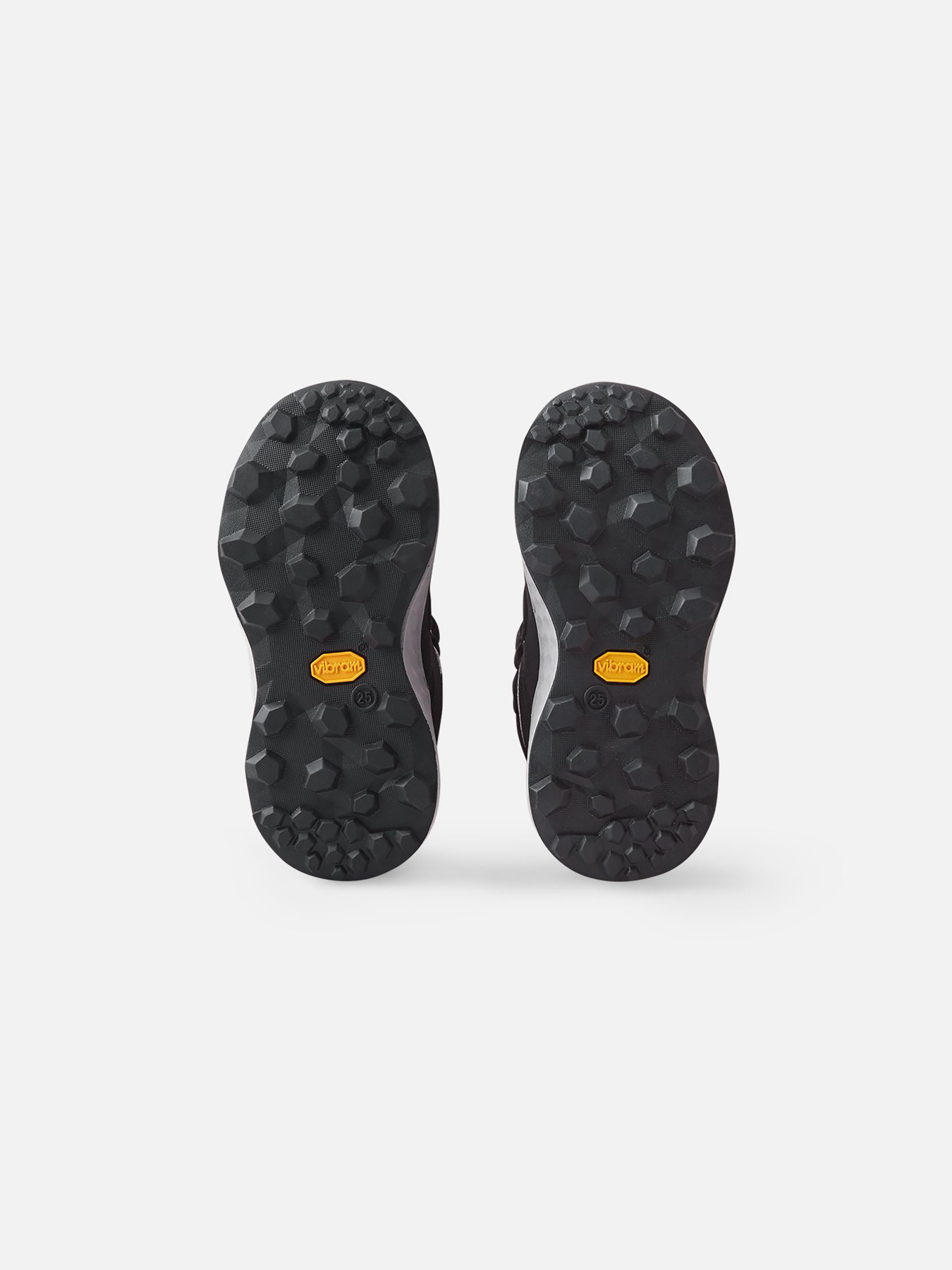 Ботинки REIMA модель 5400017A_9990 Фото