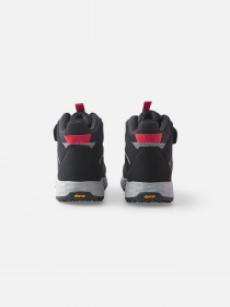 Ботинки REIMA модель 5400017A_9990 Фото