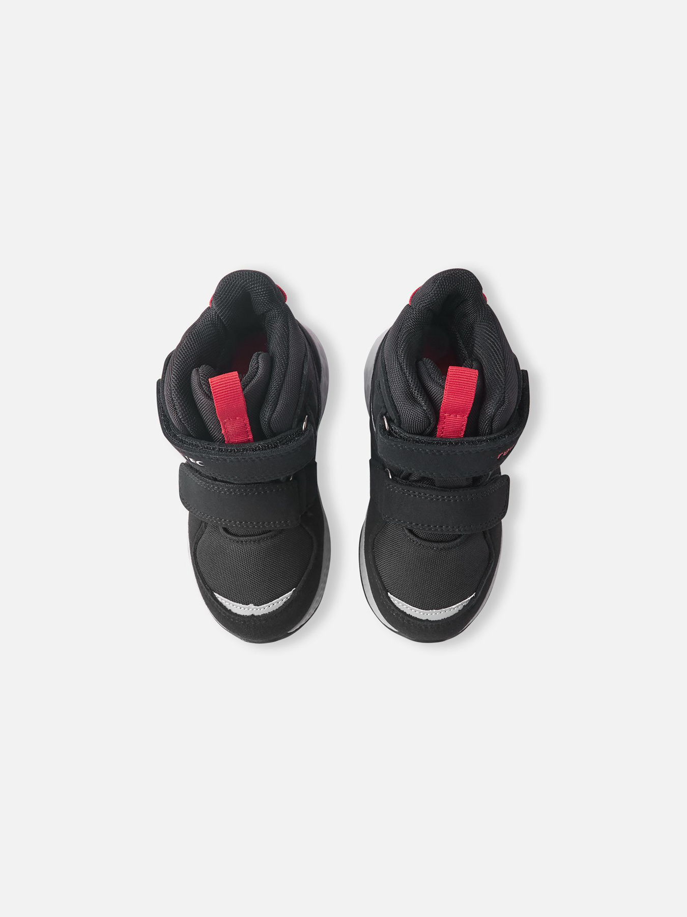 Черевики REIMA модель 5400017A_9990 Фото