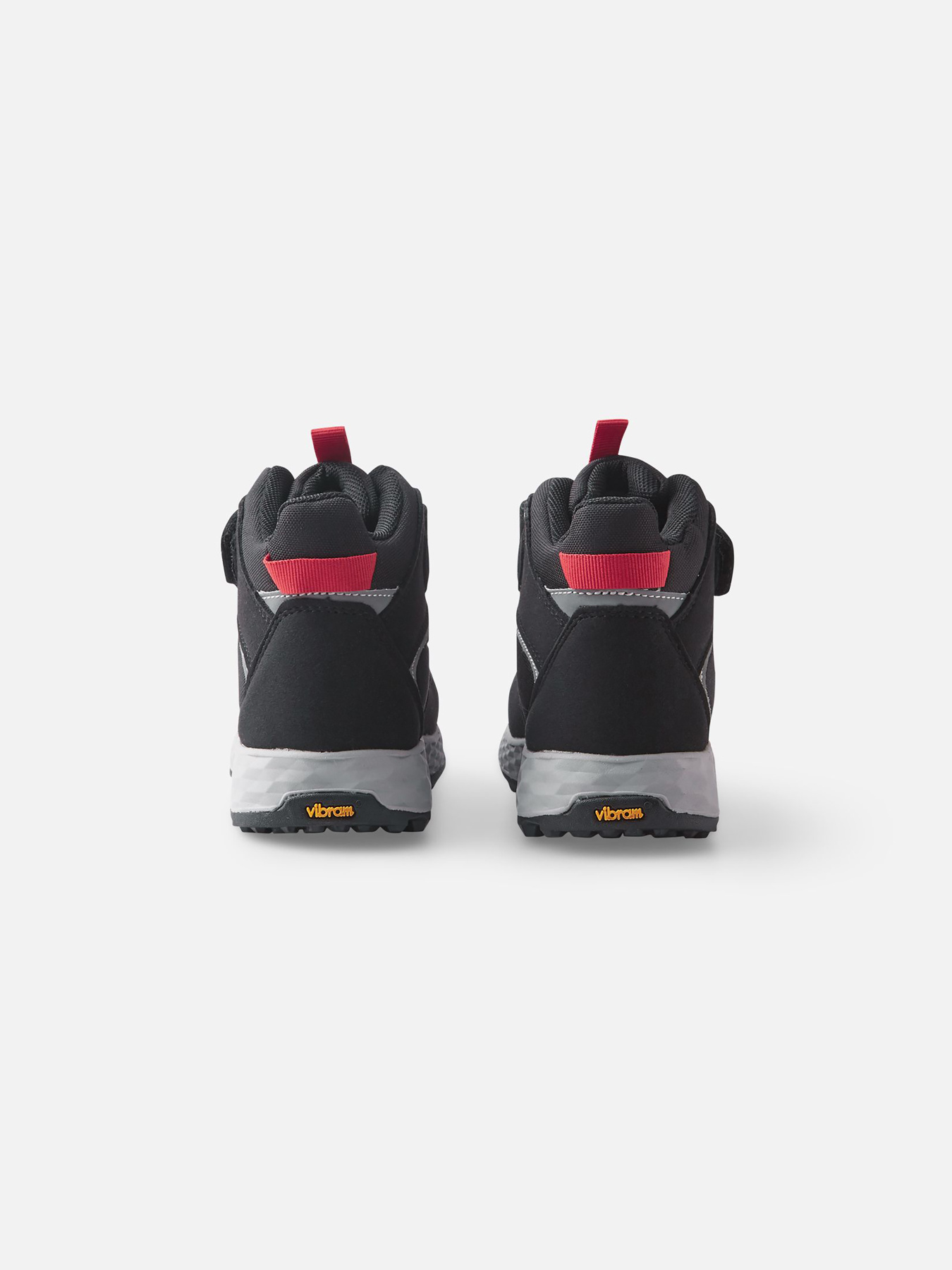 Черевики REIMA модель 5400017A_9990 Фото