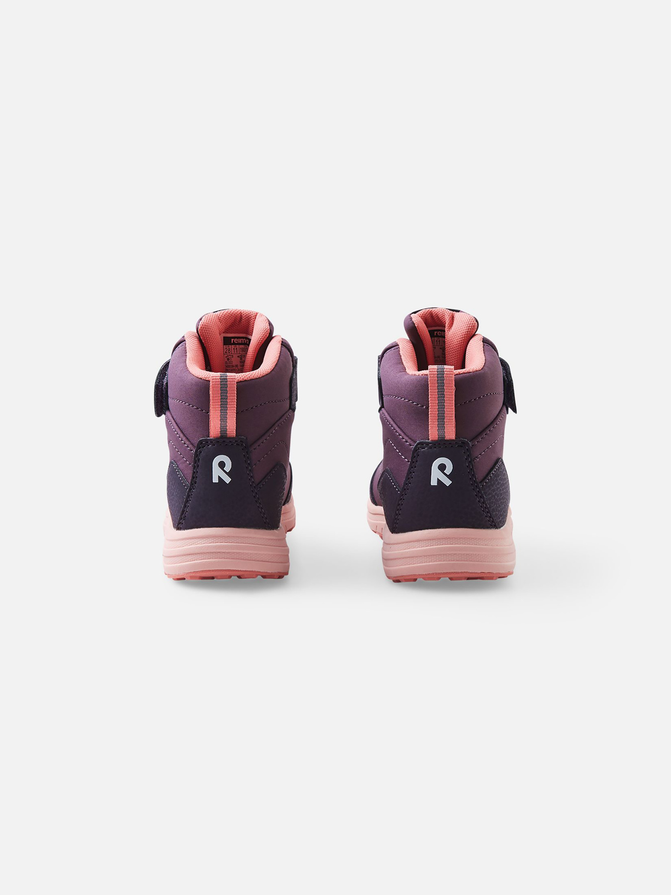 Ботинки REIMA модель 5400018A_4960 Фото
