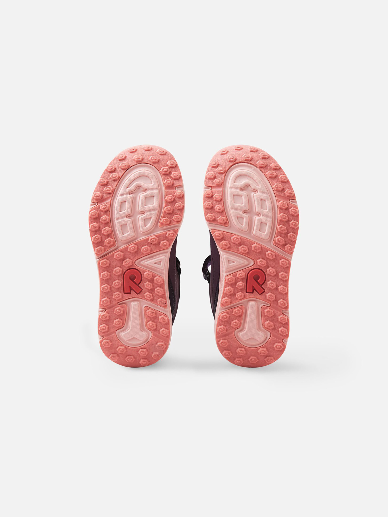 Ботинки REIMA модель 5400018A_4960 Фото