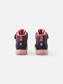 Ботинки REIMA модель 5400018A_4960 Фото