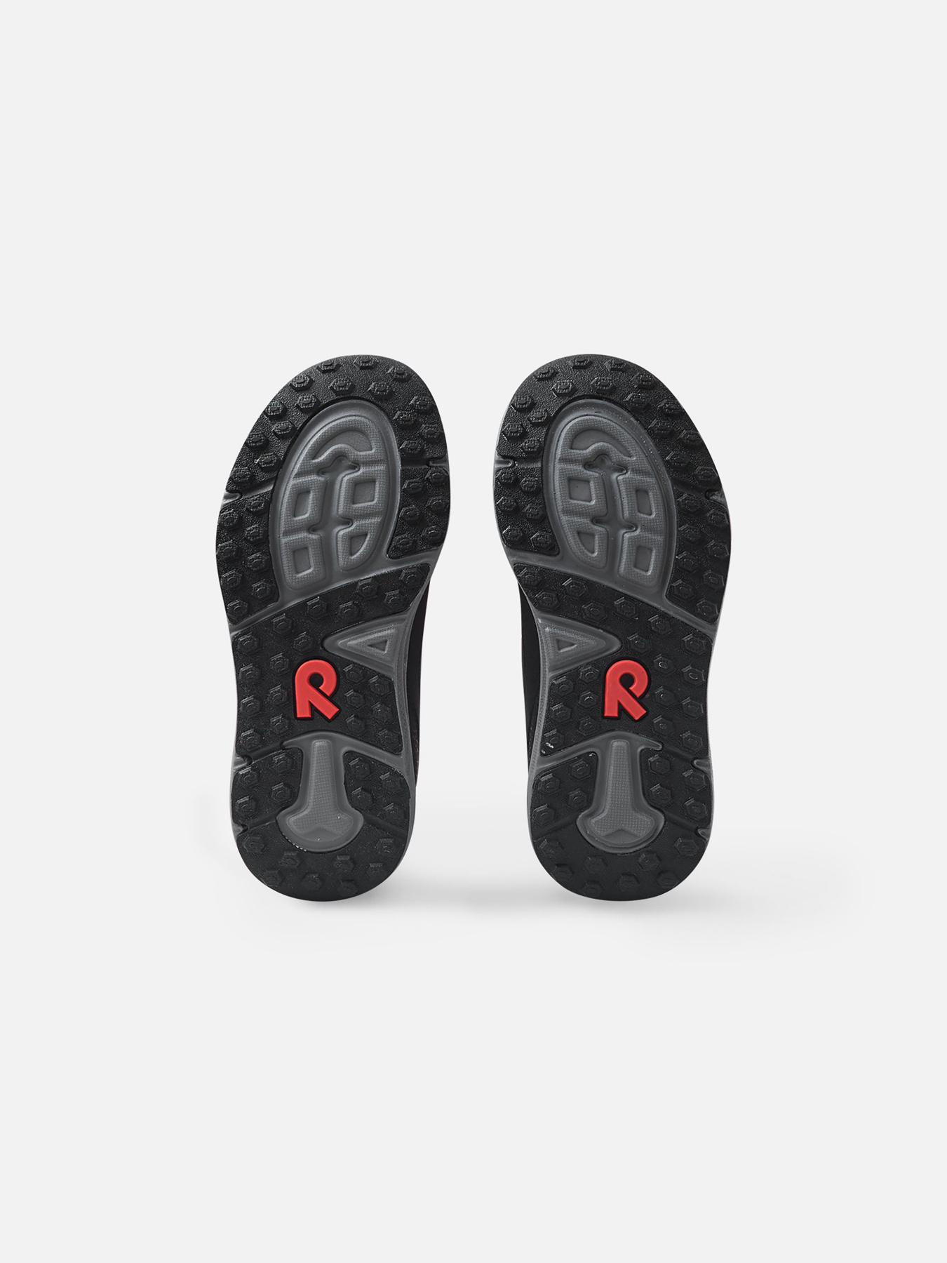 Ботинки REIMA модель 5400018A_9990 Фото