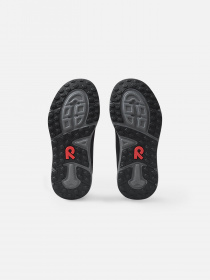 Ботинки REIMA модель 5400018A_9990 Фото