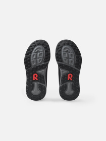 Ботинки REIMA модель 5400018A_9990 Фото