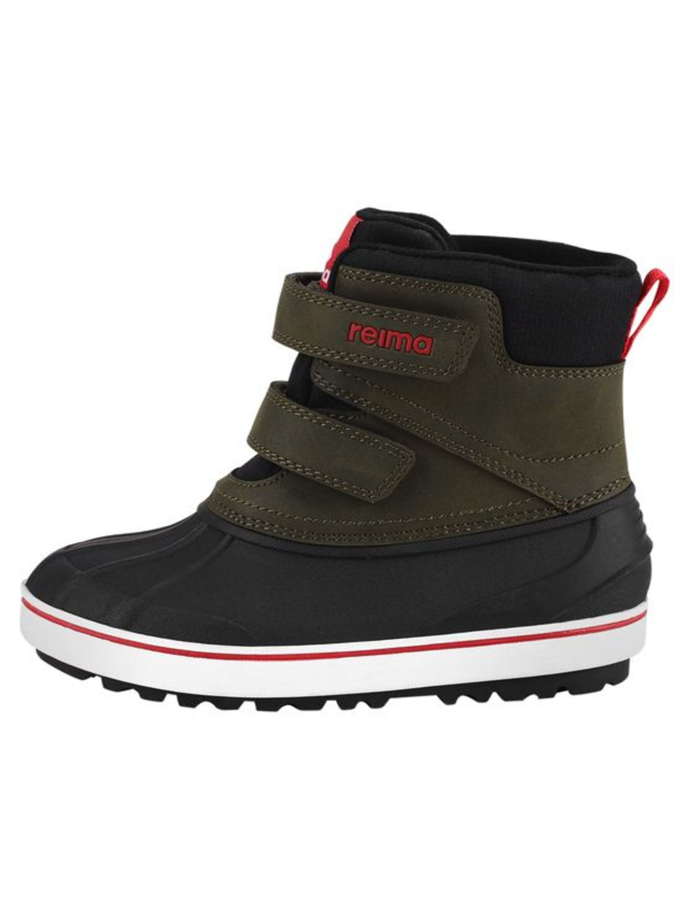 Сапоги дутики REIMA Coconi модель 5400027A_8930 Фото