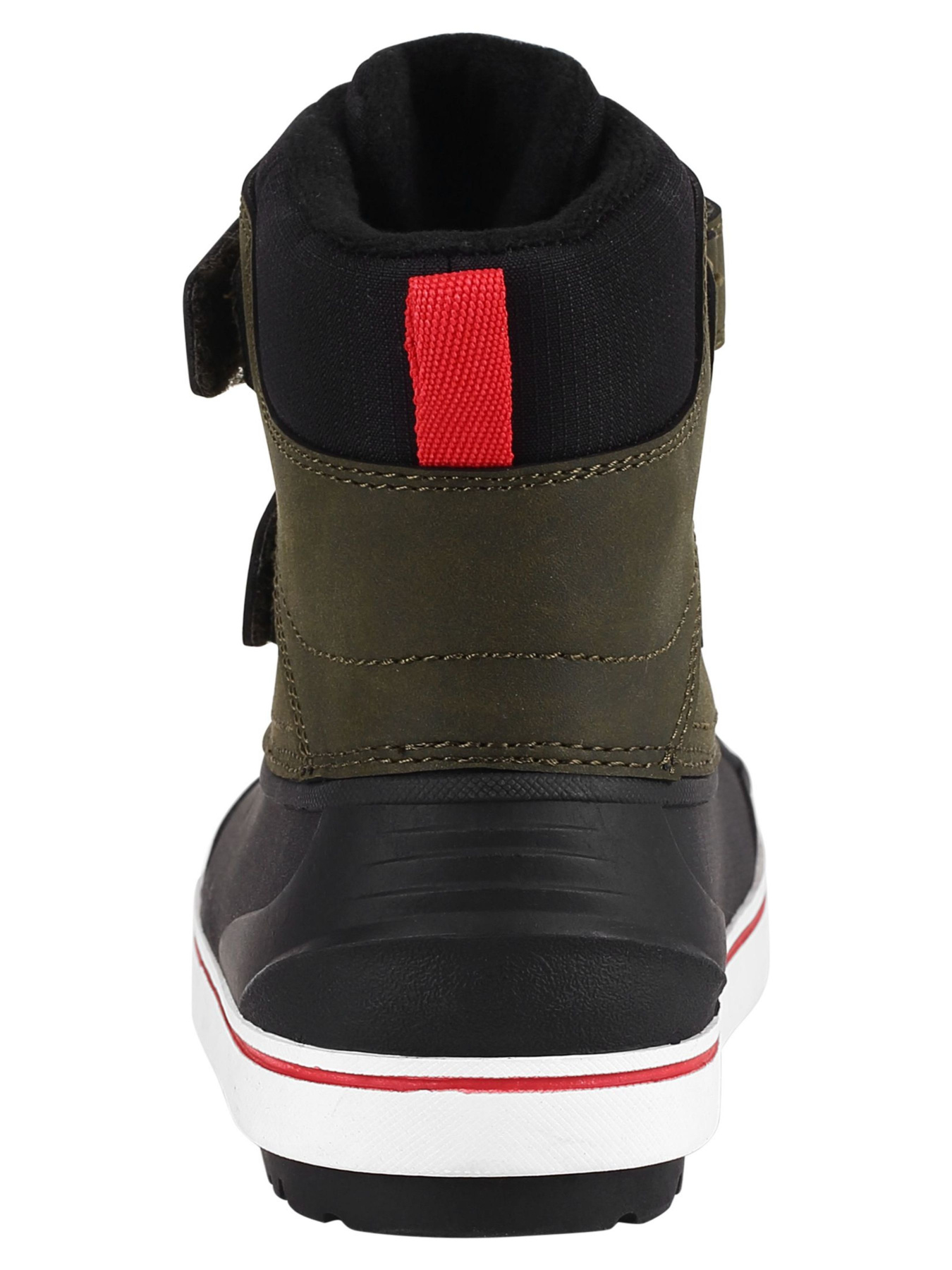 Сапоги дутики REIMA Coconi модель 5400027A_8930 Фото