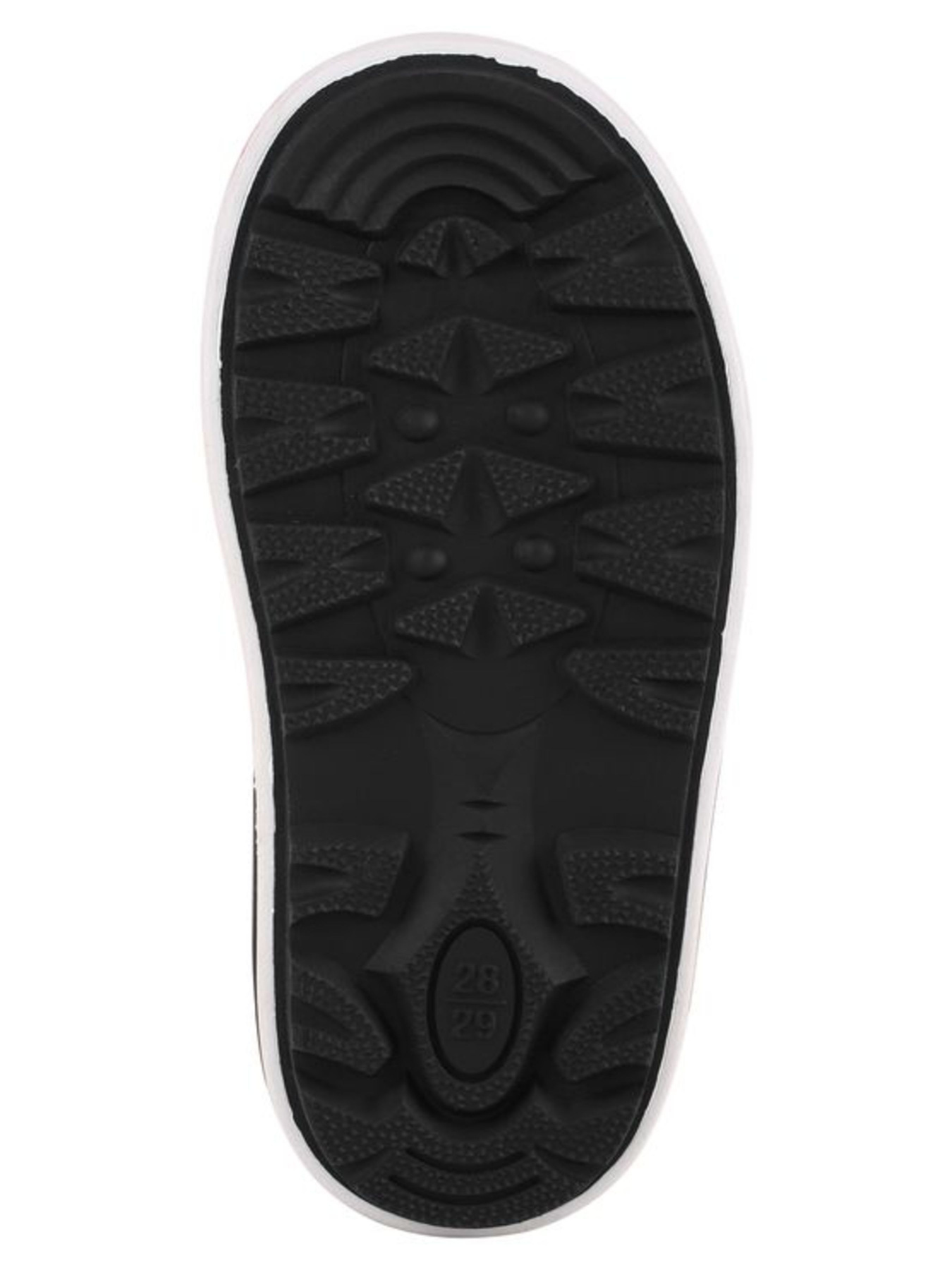 Сапоги дутики REIMA Coconi модель 5400027A_8930 Фото