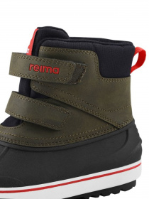 Сапоги дутики REIMA Coconi модель 5400027A_8930 Фото