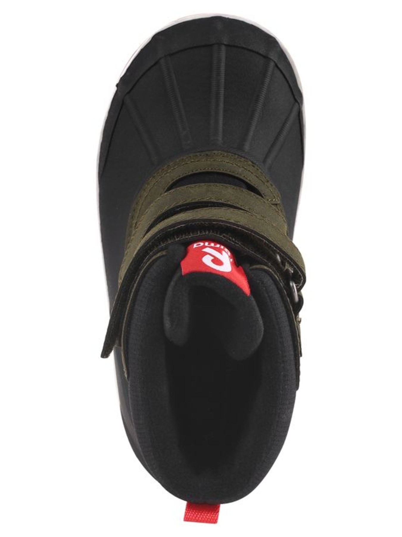 Чоботи дутики REIMA Coconi модель 5400027A_8930 Фото