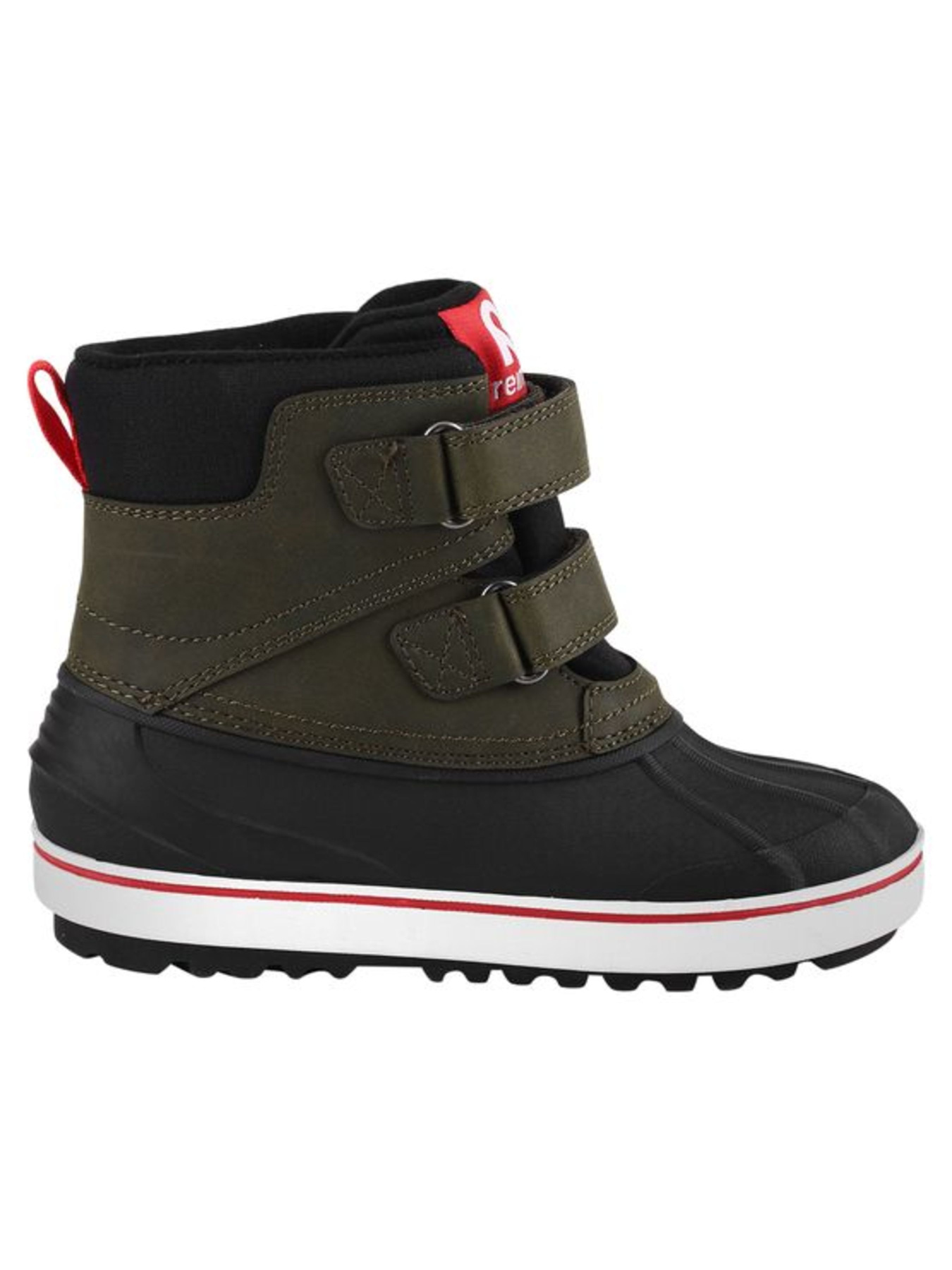 Чоботи дутики REIMA Coconi модель 5400027A_8930 Фото