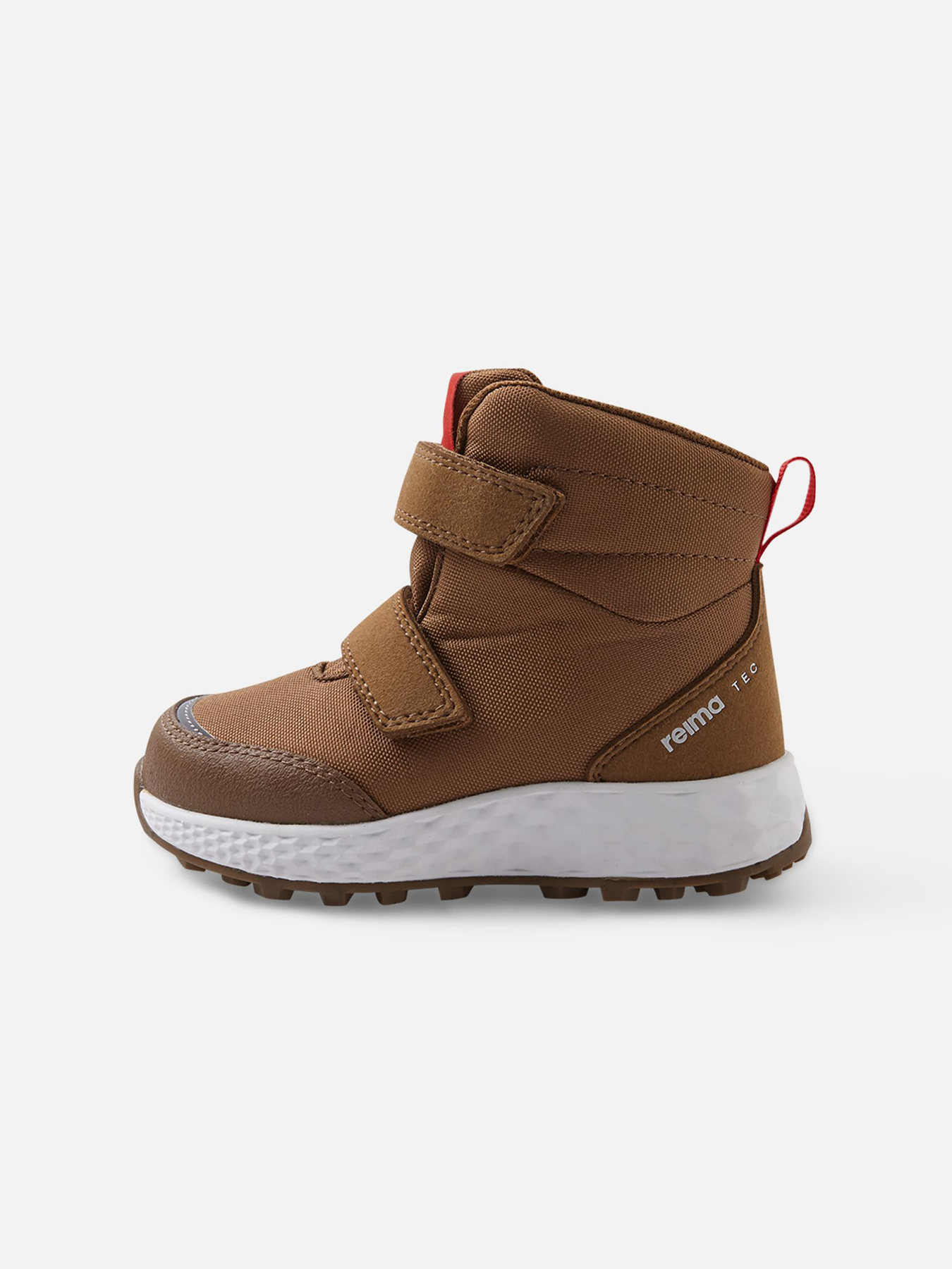 Ботинки REIMA модель 5400041A_1490 Фото