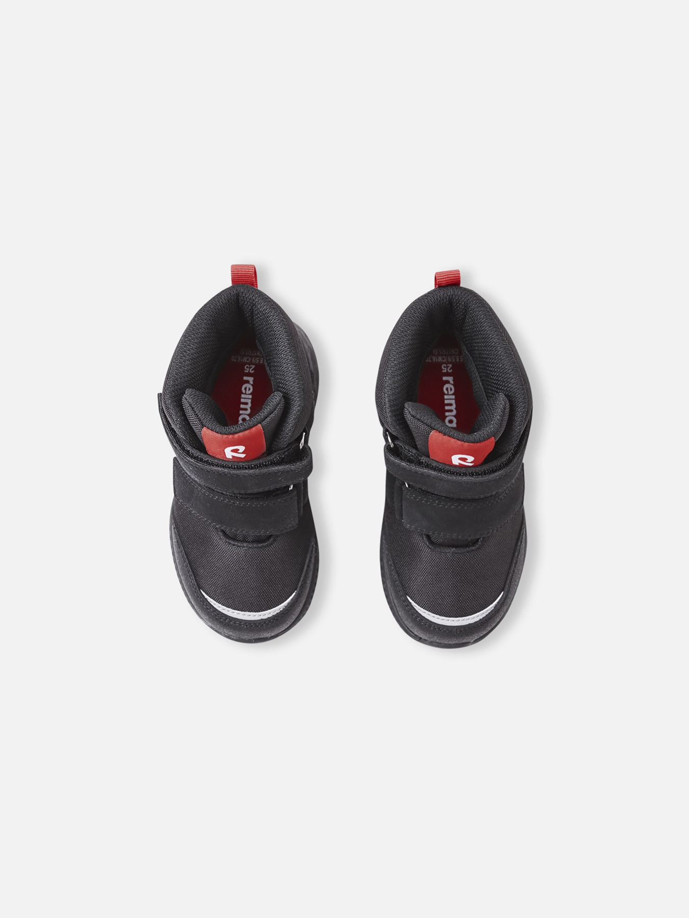 Черевики REIMA модель 5400041A_9990 Фото