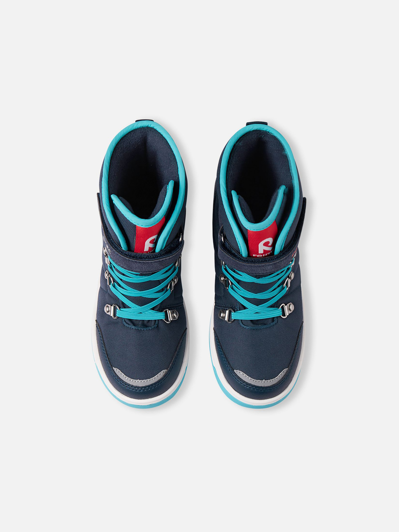 Ботинки REIMA модель 5400025A_6980 Фото