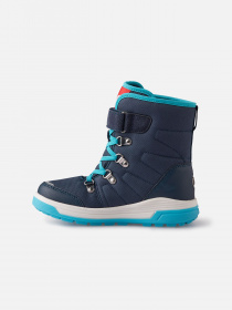 Ботинки REIMA модель 5400025A_6980 Фото