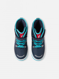 Ботинки REIMA модель 5400025A_6980 Фото