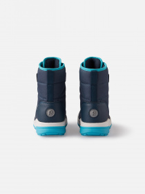 Ботинки REIMA модель 5400025A_6980 Фото