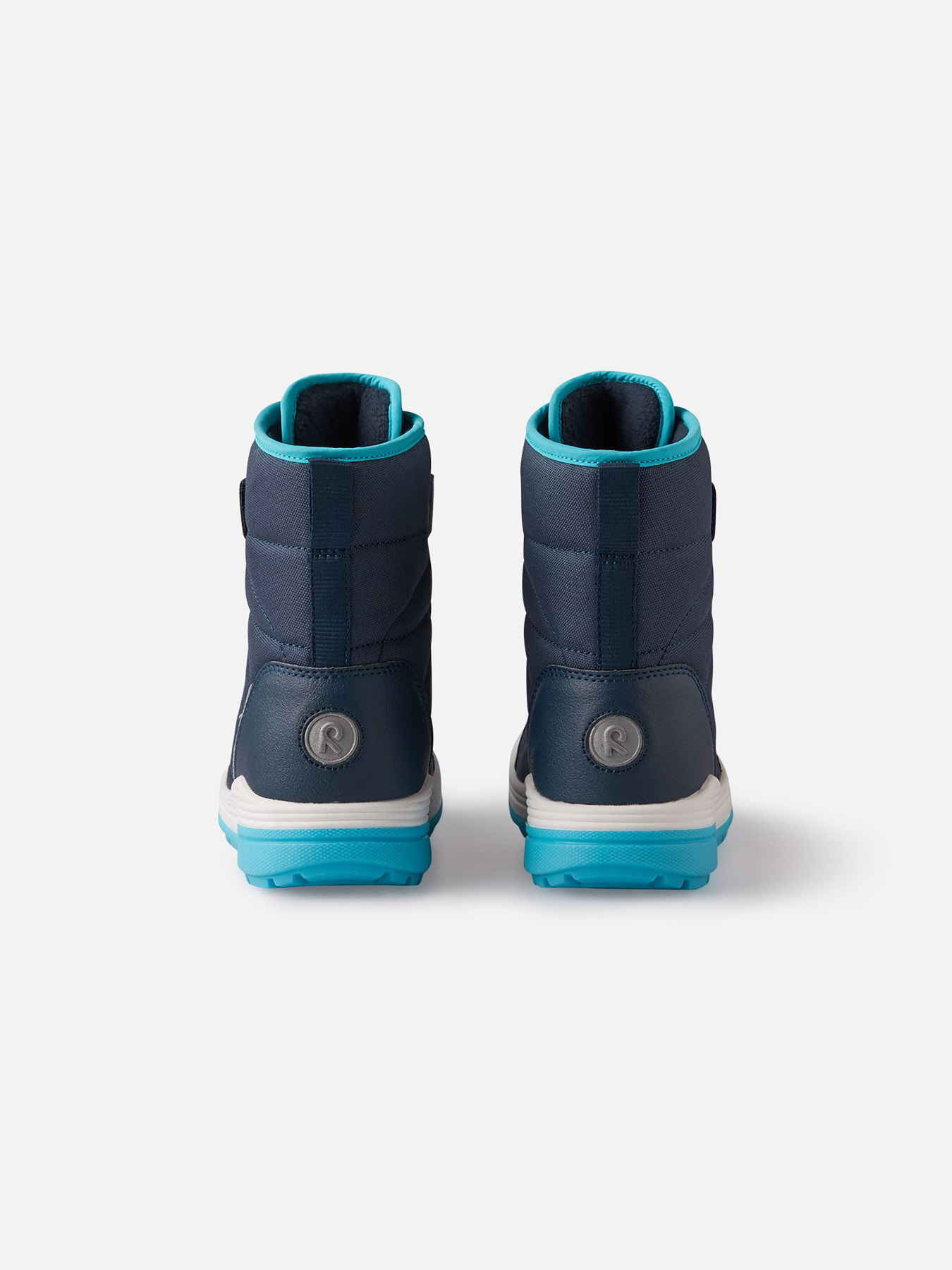 Черевики REIMA модель 5400025A_6980 Фото