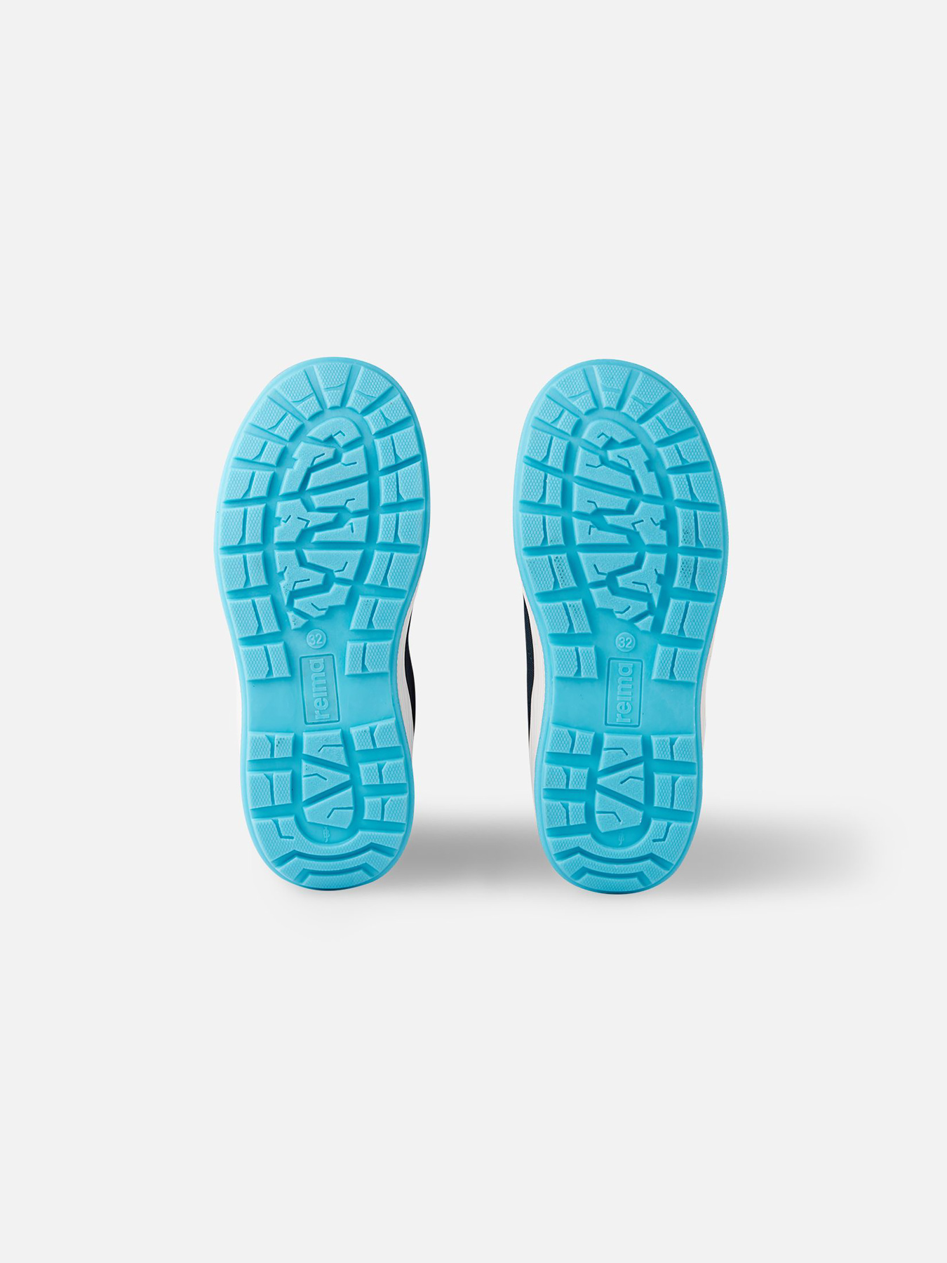 Черевики REIMA модель 5400025A_6980 Фото