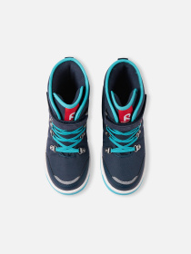 Черевики REIMA модель 5400025A_6980 Фото