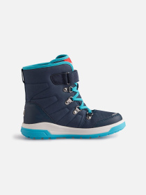 Черевики REIMA модель 5400025A_6980 Фото