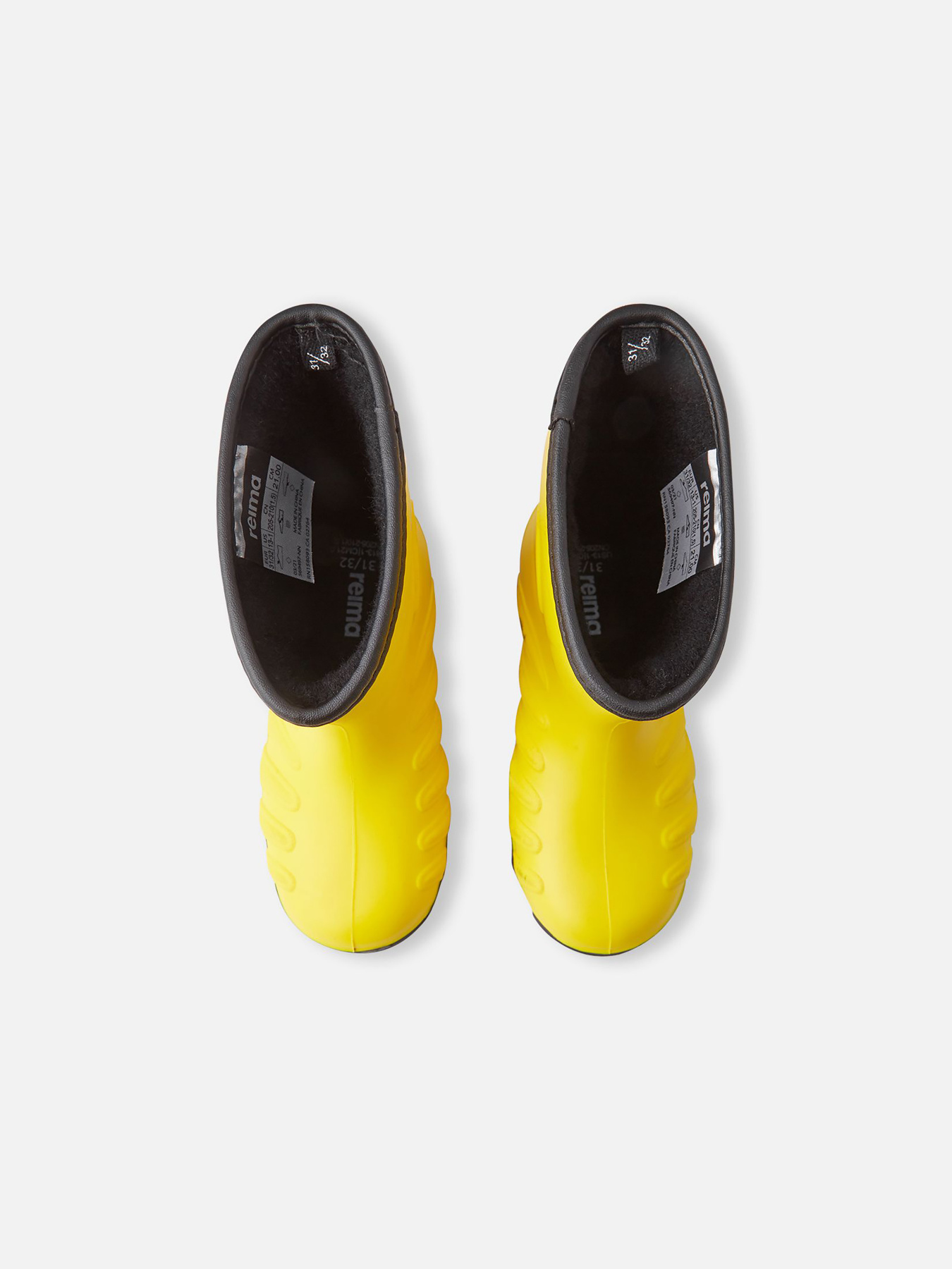 Сапоги резиновые REIMA модель 5400020A-2350 Фото