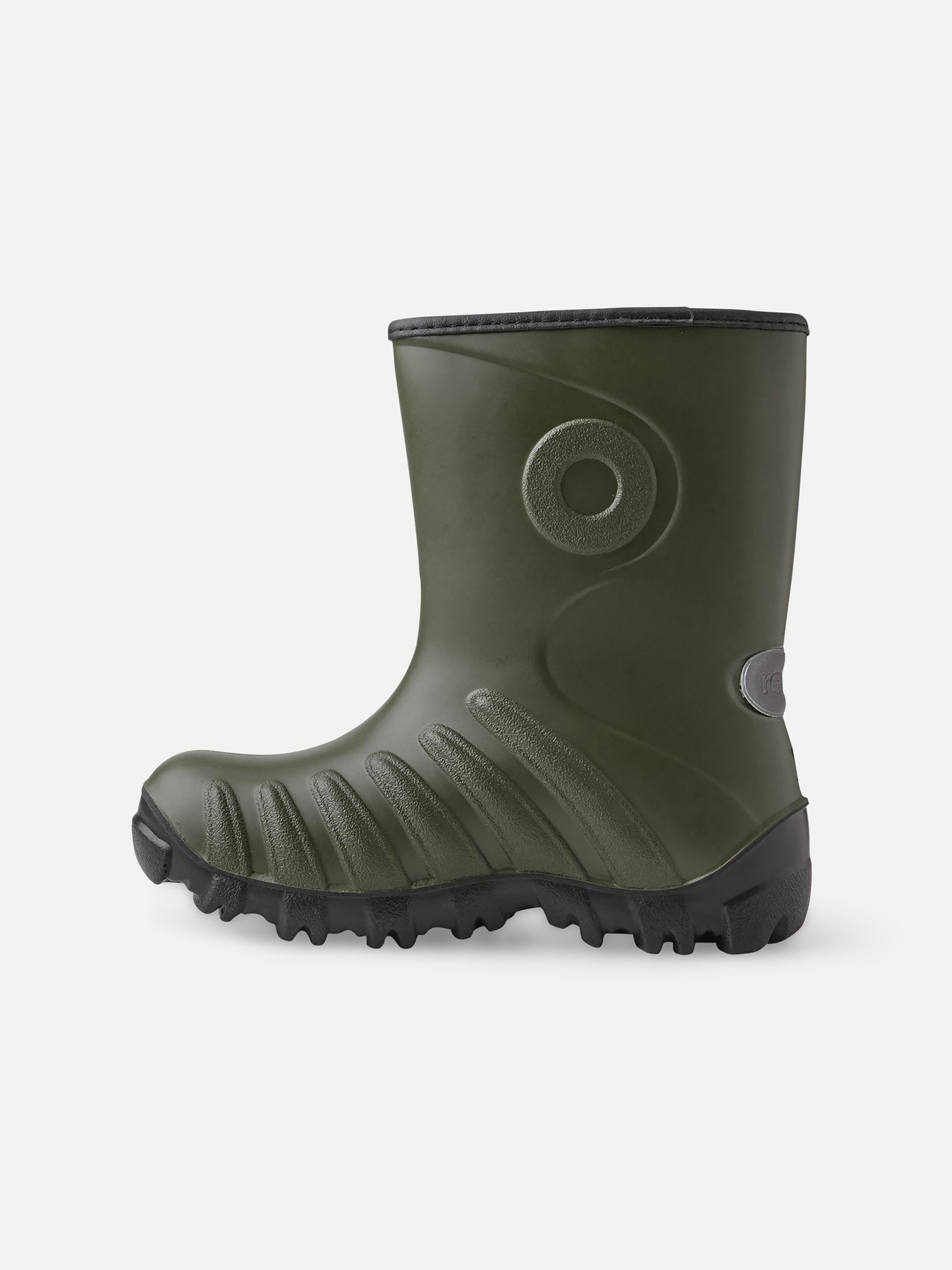 Сапоги резиновые REIMA модель 5400020A-8930 Фото