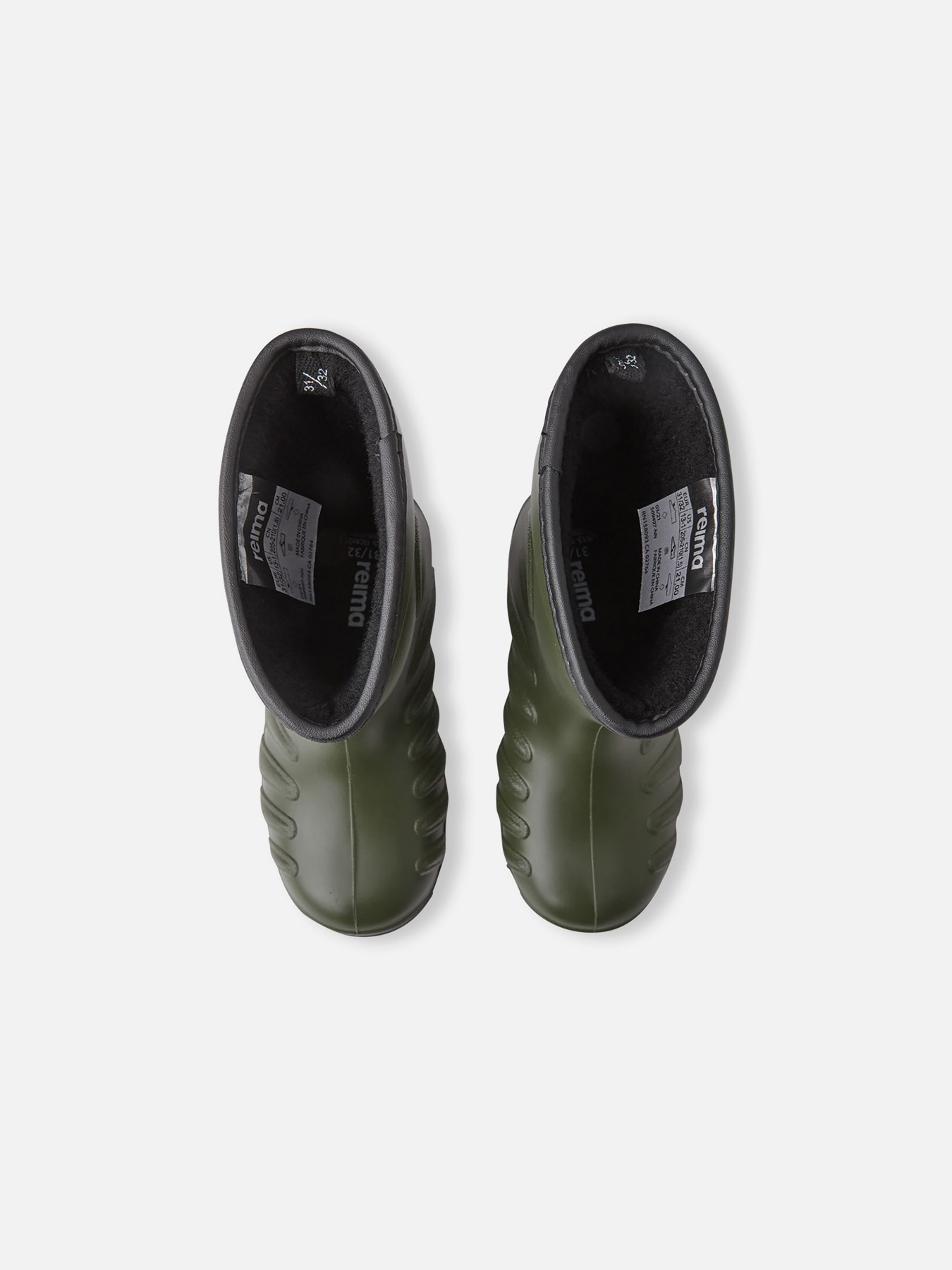 Сапоги резиновые REIMA модель 5400020A-8930 Фото