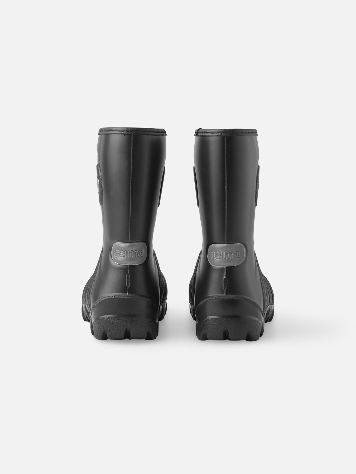 Сапоги резиновые REIMA модель 5400020A-9990 Фото