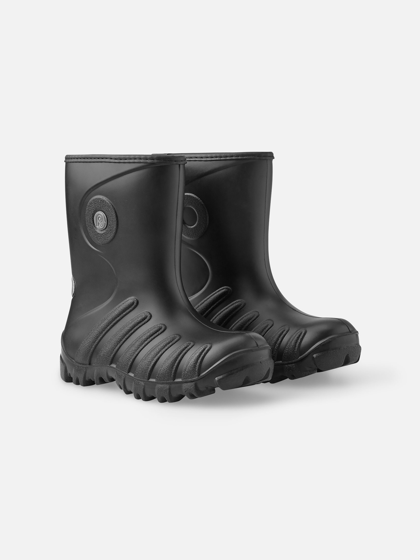 Сапоги резиновые REIMA модель 5400020A-9990 Фото