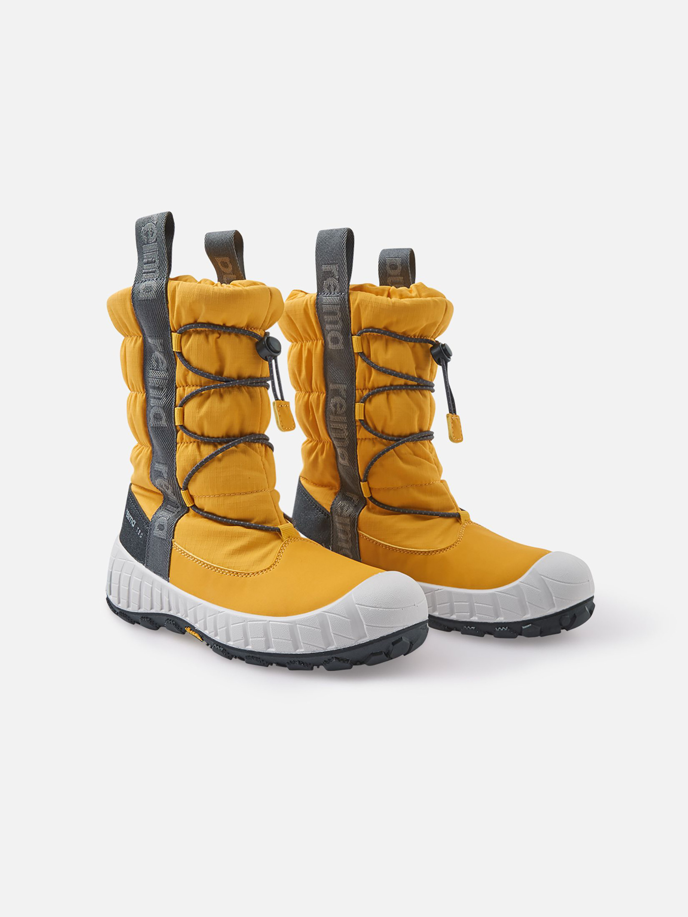 Чоботи дутики REIMA модель 5400022A_2450 Фото