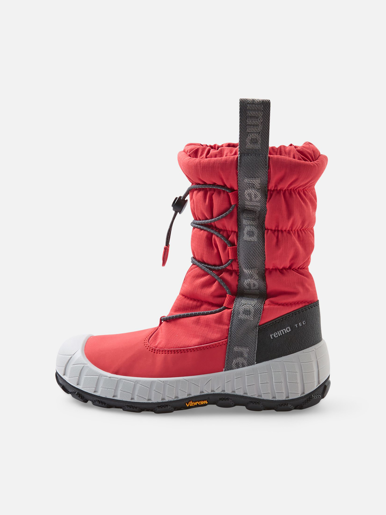 Сапоги дутики REIMA модель 5400022A_3830 Фото