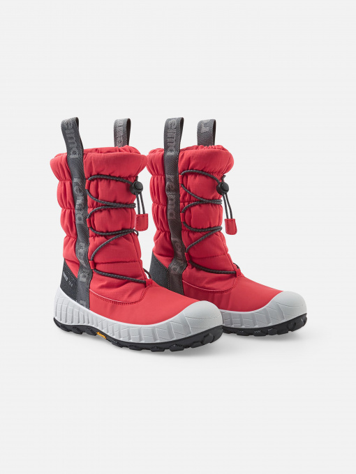 Сапоги дутики REIMA модель 5400022A_3830 Фото