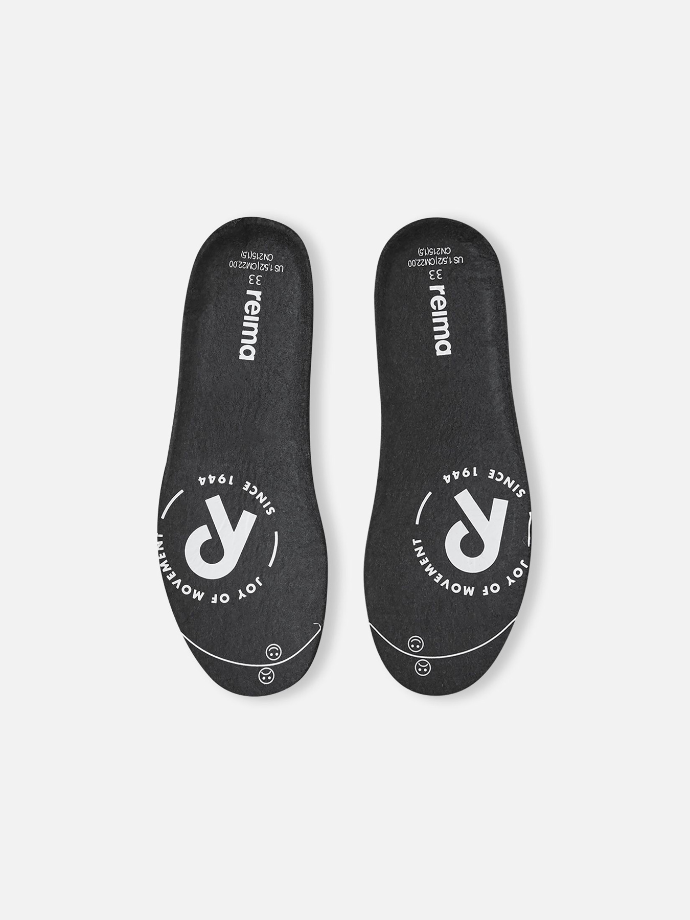 Чоботи дутики REIMA модель 5400022A_3830 Фото