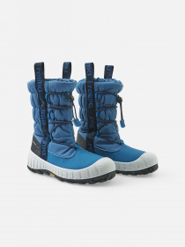 Сапоги дутики REIMA модель 5400022A_6850 Фото