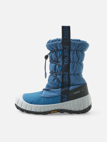 Чоботи дутики REIMA модель 5400022A_6850 Фото