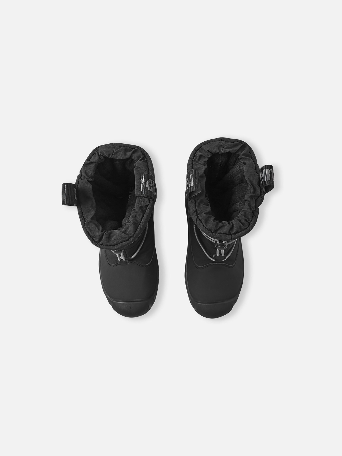 Сапоги дутики REIMA модель 5400022A_9990 Фото