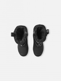 Сапоги дутики REIMA модель 5400022A_9990 Фото