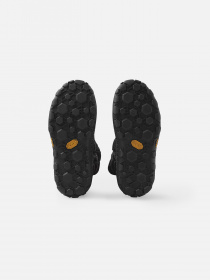 Сапоги дутики REIMA модель 5400022A_9990 Фото