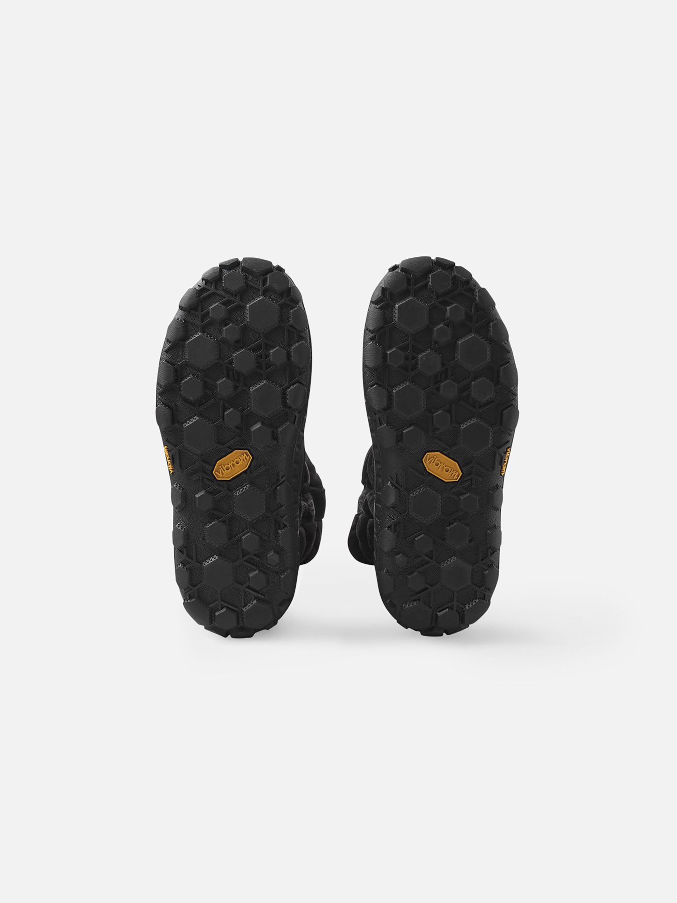 Чоботи дутики REIMA модель 5400022A_9990 Фото