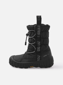 Чоботи дутики REIMA модель 5400022A_9990 Фото