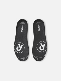 Чоботи дутики REIMA модель 5400022A_9990 Фото