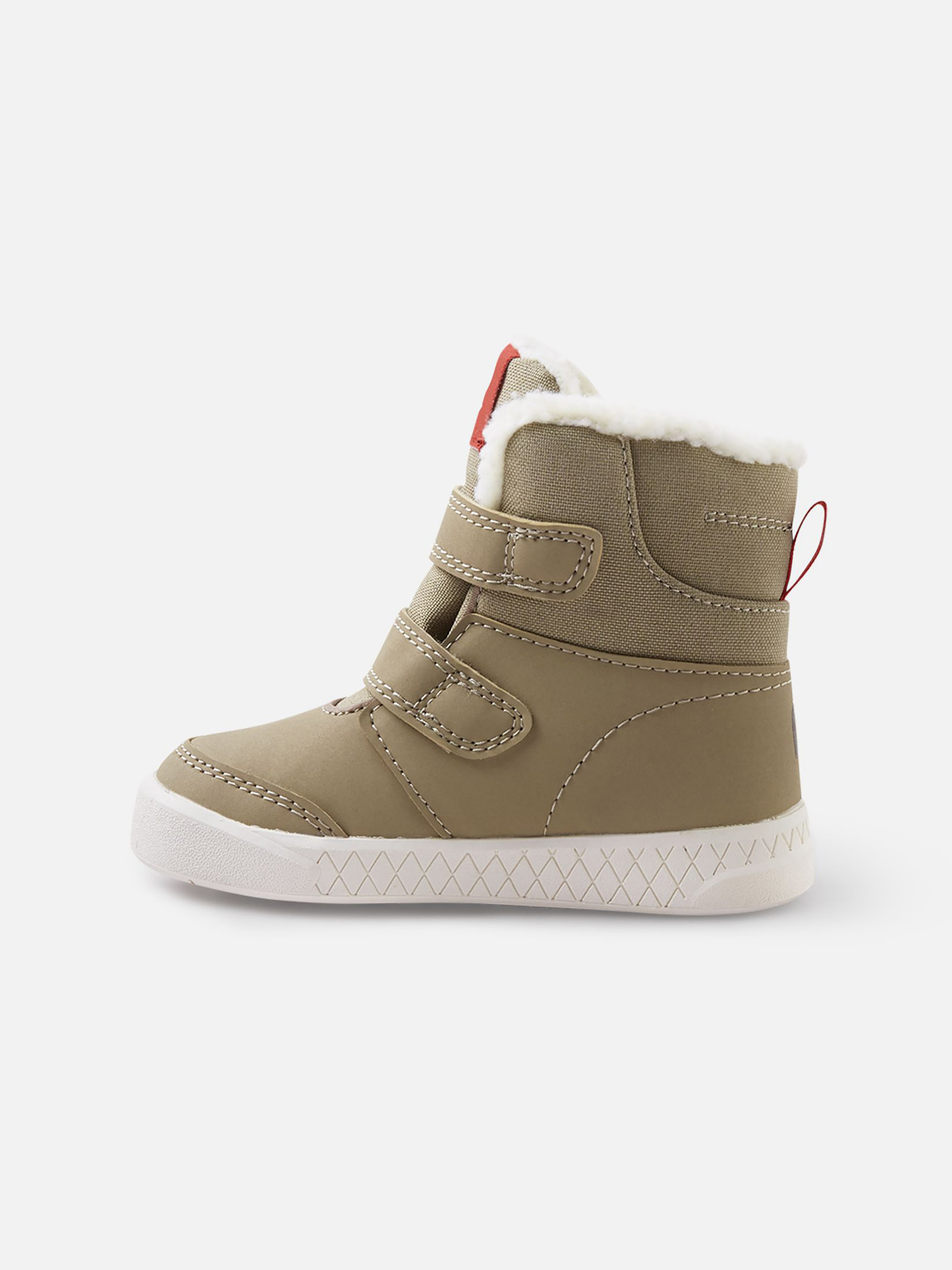 Ботинки REIMA модель 5400030A_1140 Фото